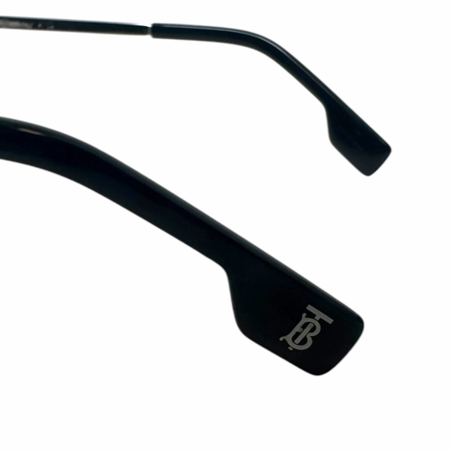 B3113 Aviator Sunglasses Luxury Designer By Burberry