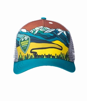 BA 2021 Finisher Hat