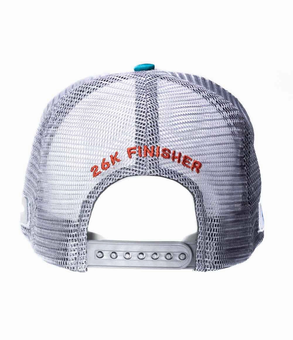BA 2021 Finisher Hat