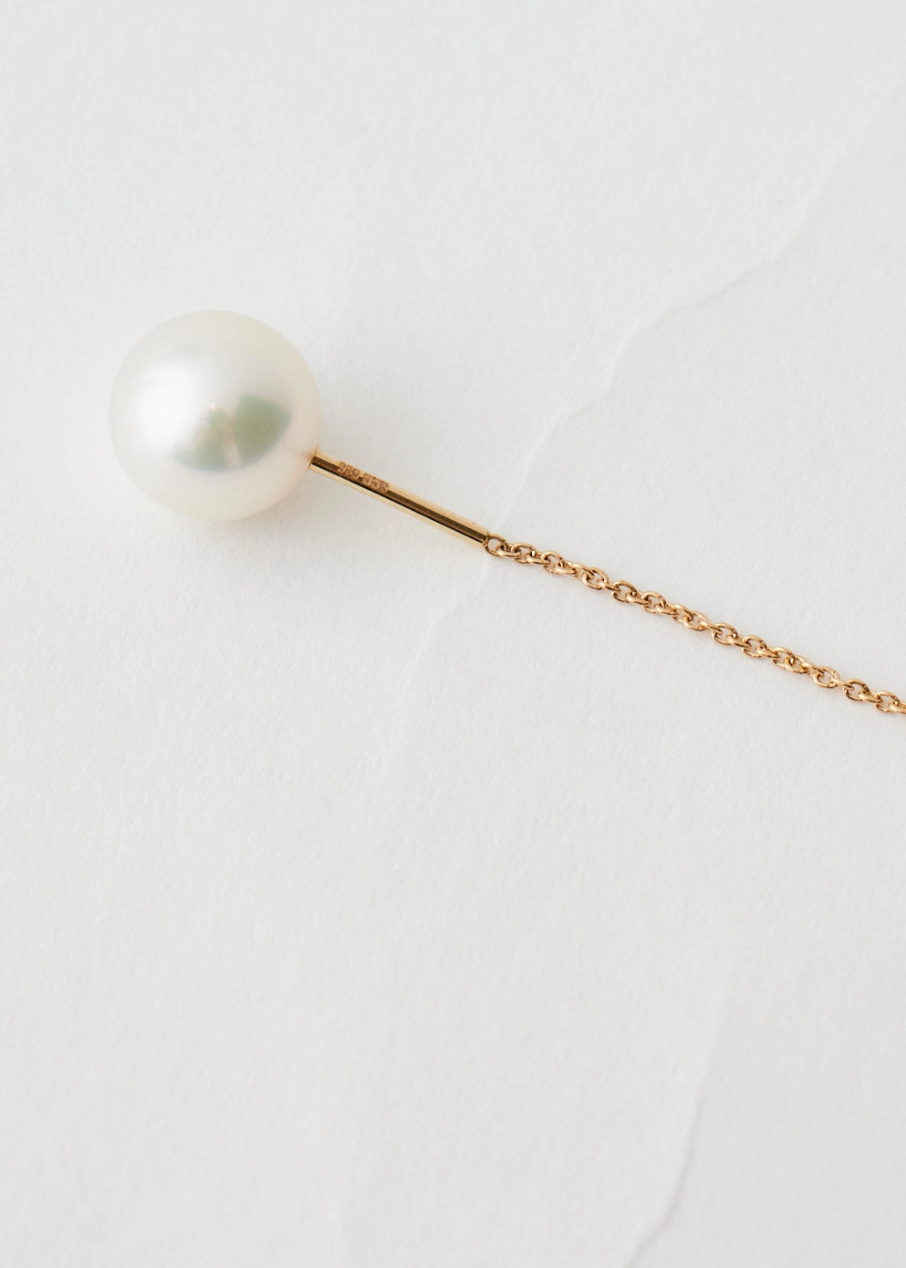 Babylon Single Earring