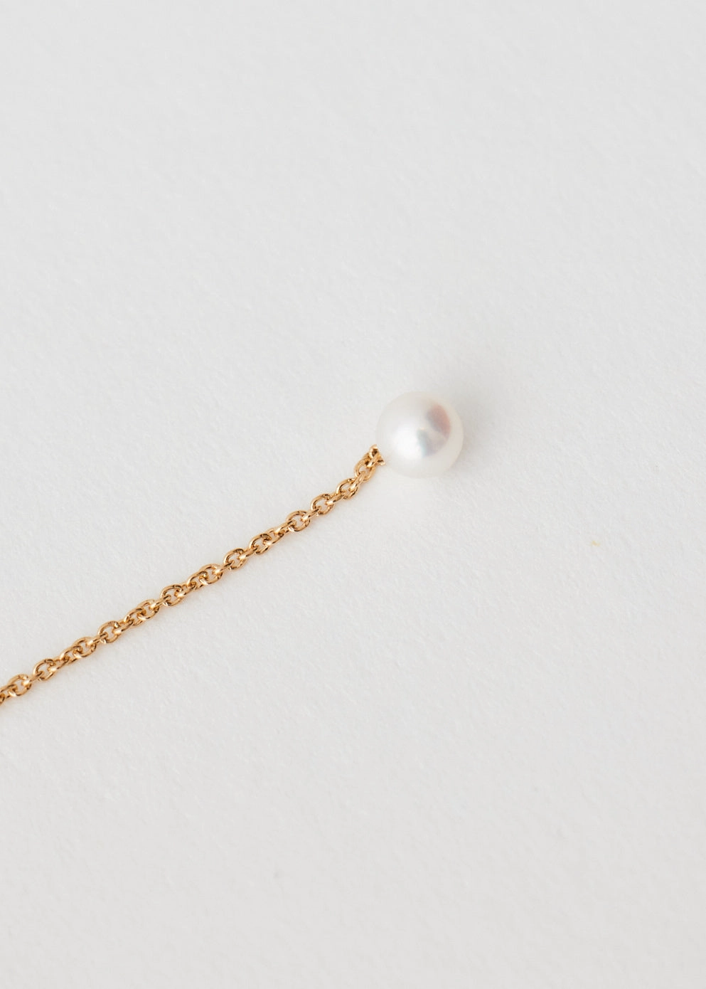 Babylon Single Earring