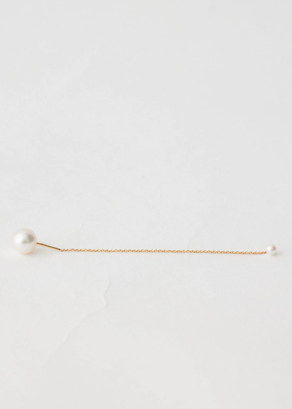 Babylon Single Earring
