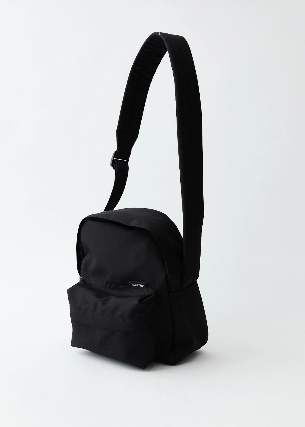 Backpack Crossbody