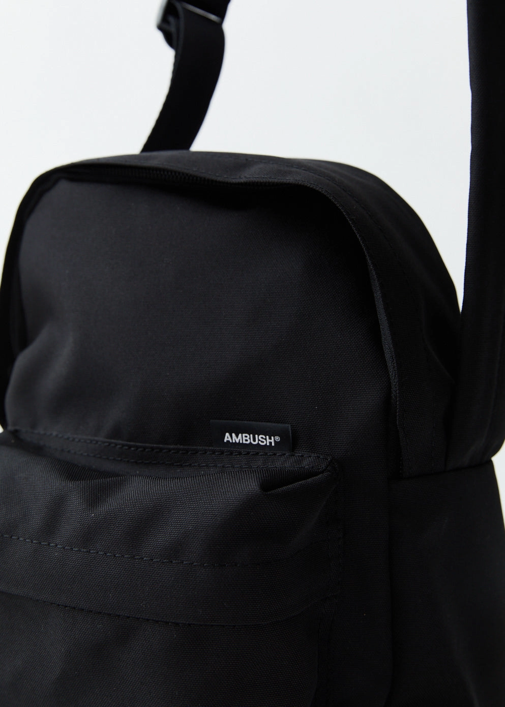 Backpack Crossbody