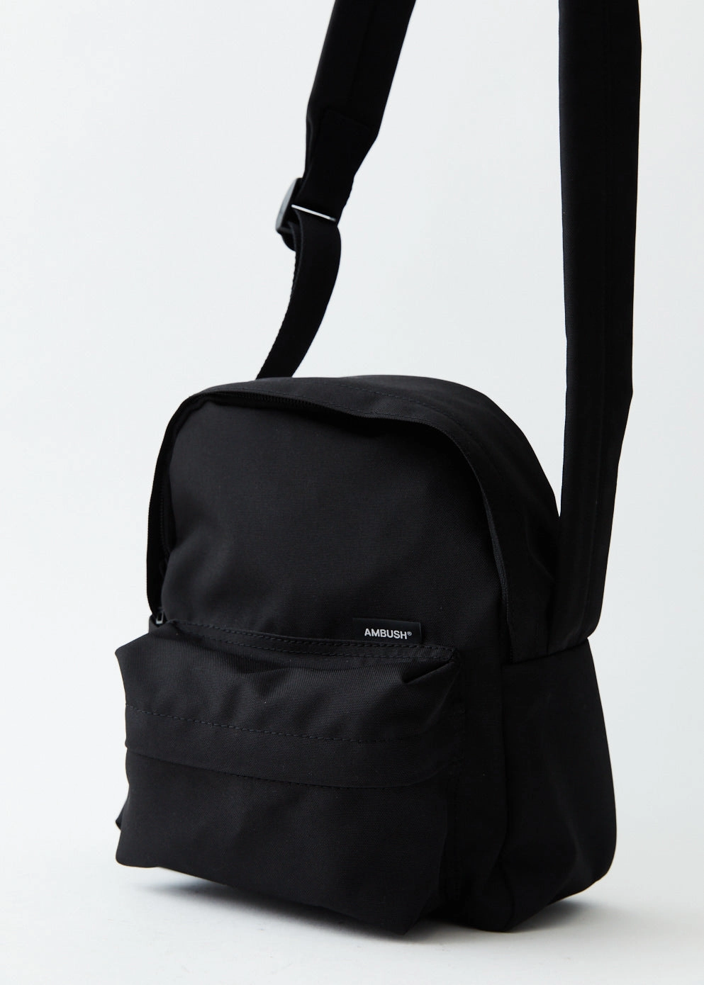 Backpack Crossbody