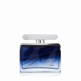 Bamboo Cologne