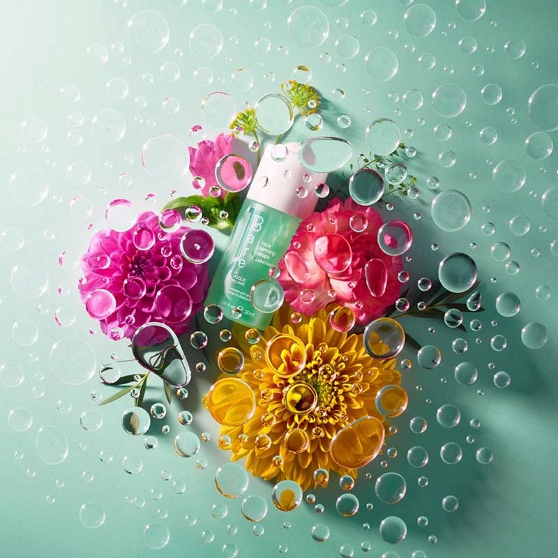 Bare by Vogue Face Tanning Drops