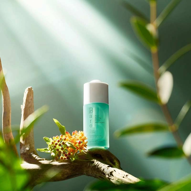 Bare by Vogue Face Tanning Drops