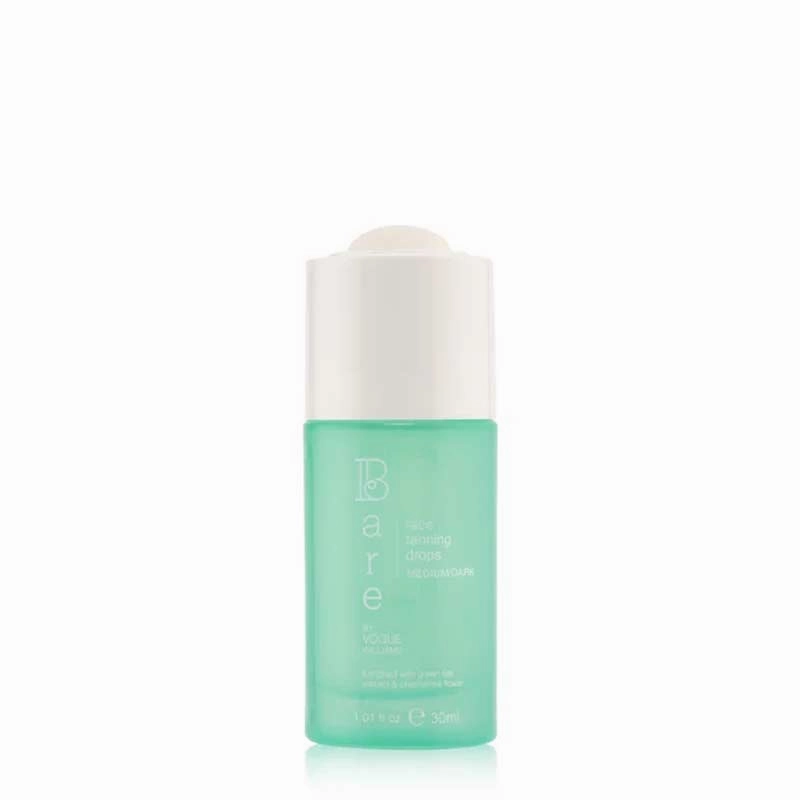 Bare by Vogue Face Tanning Drops