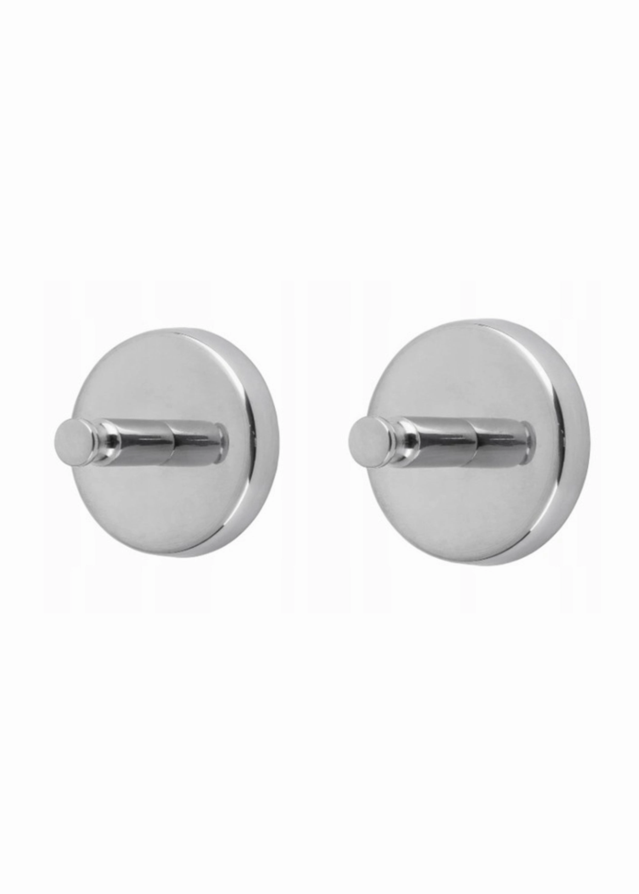 Bathroom Towel Rack Washcloth Hooks