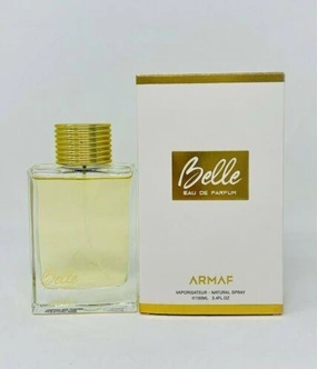 Belle Perfume