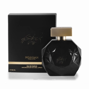 Black Perfume