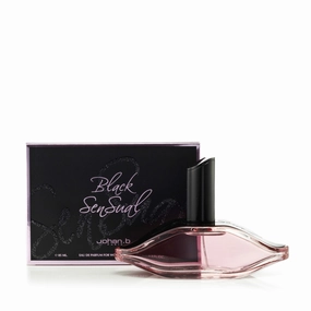 Black Sensual Perfume