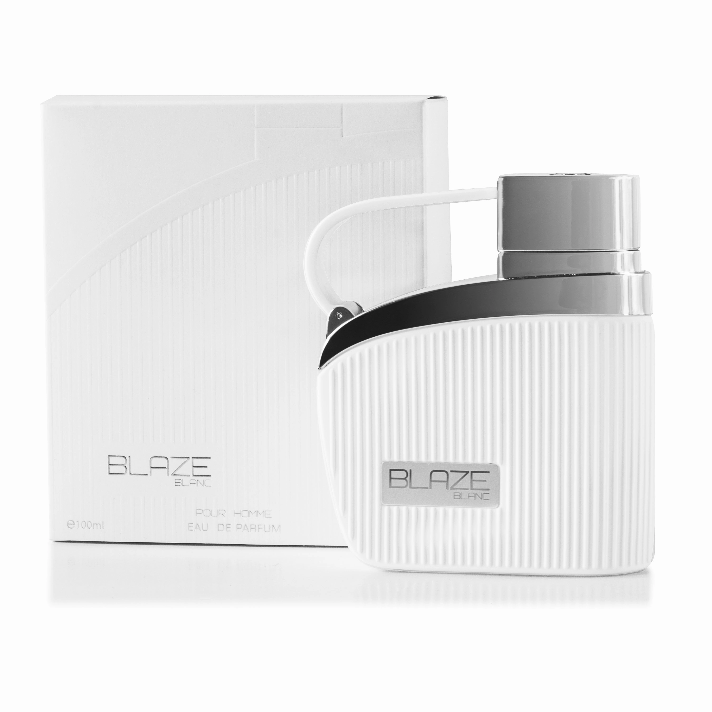 Blaze Blanc Cologne