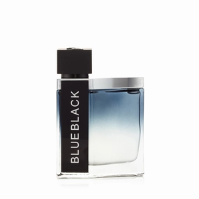 Blue Black Cologne