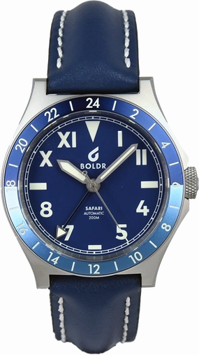 BOLDR Safari GMT Maasai Mara (Pre-owned)