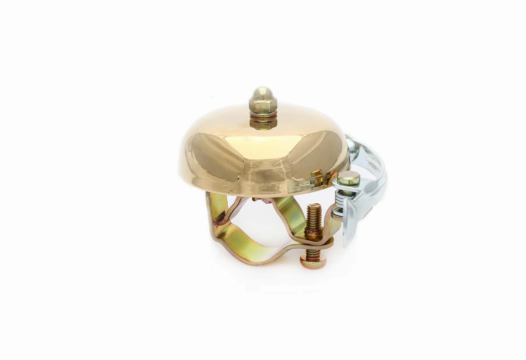 Brass Bell