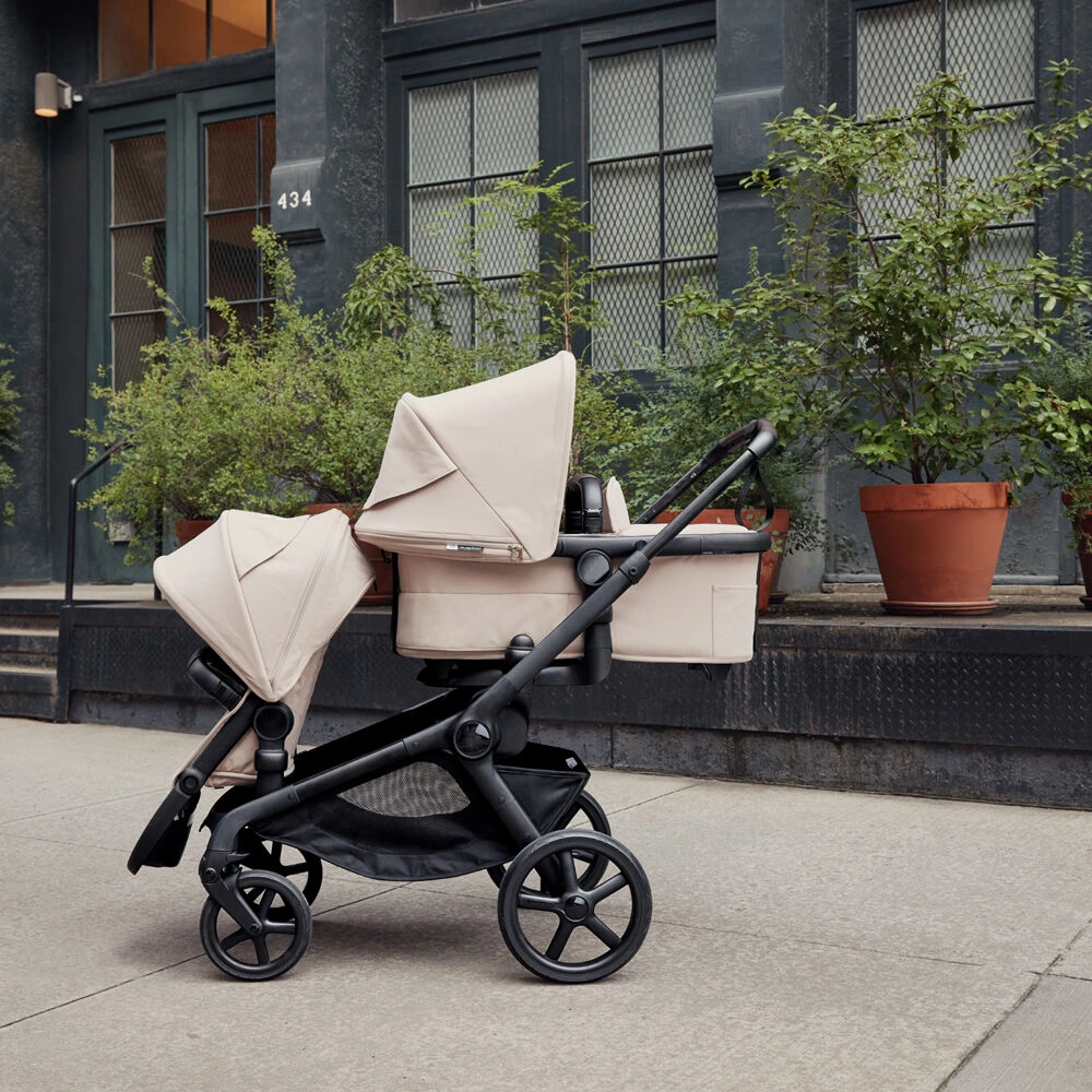 Bugaboo Kangaroo Sun Canopy