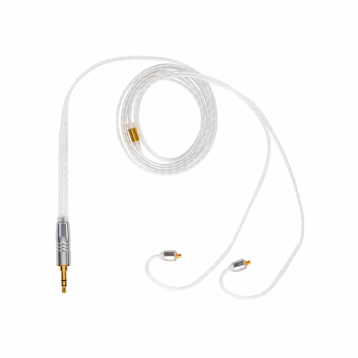 Campfire Audio Time Stream: Metal Cable