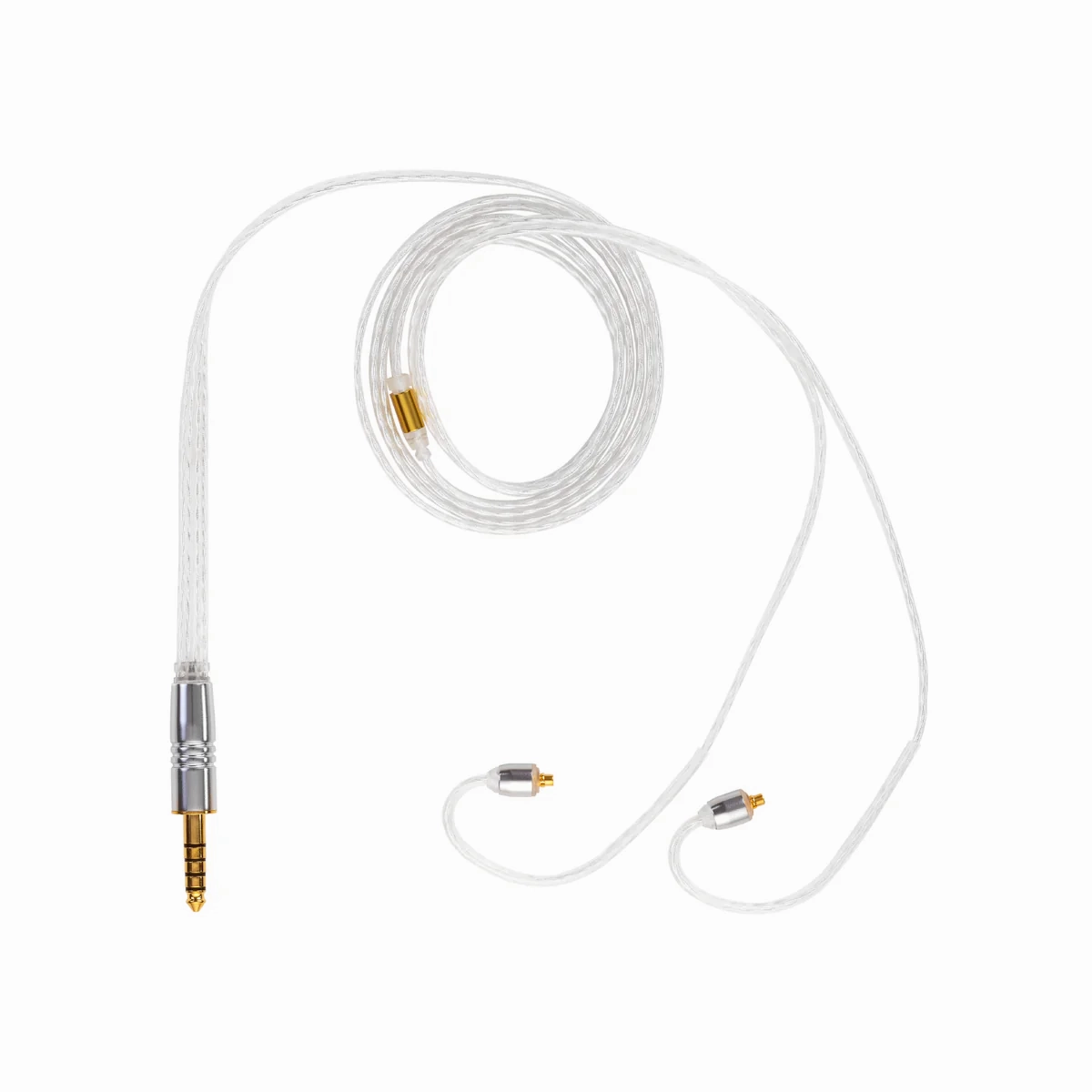 Campfire Audio Time Stream: Metal Cable