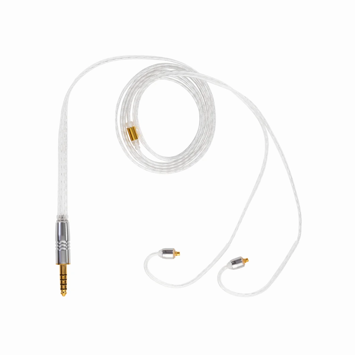 Campfire Audio Time Stream: Metal Cable (Open Box)