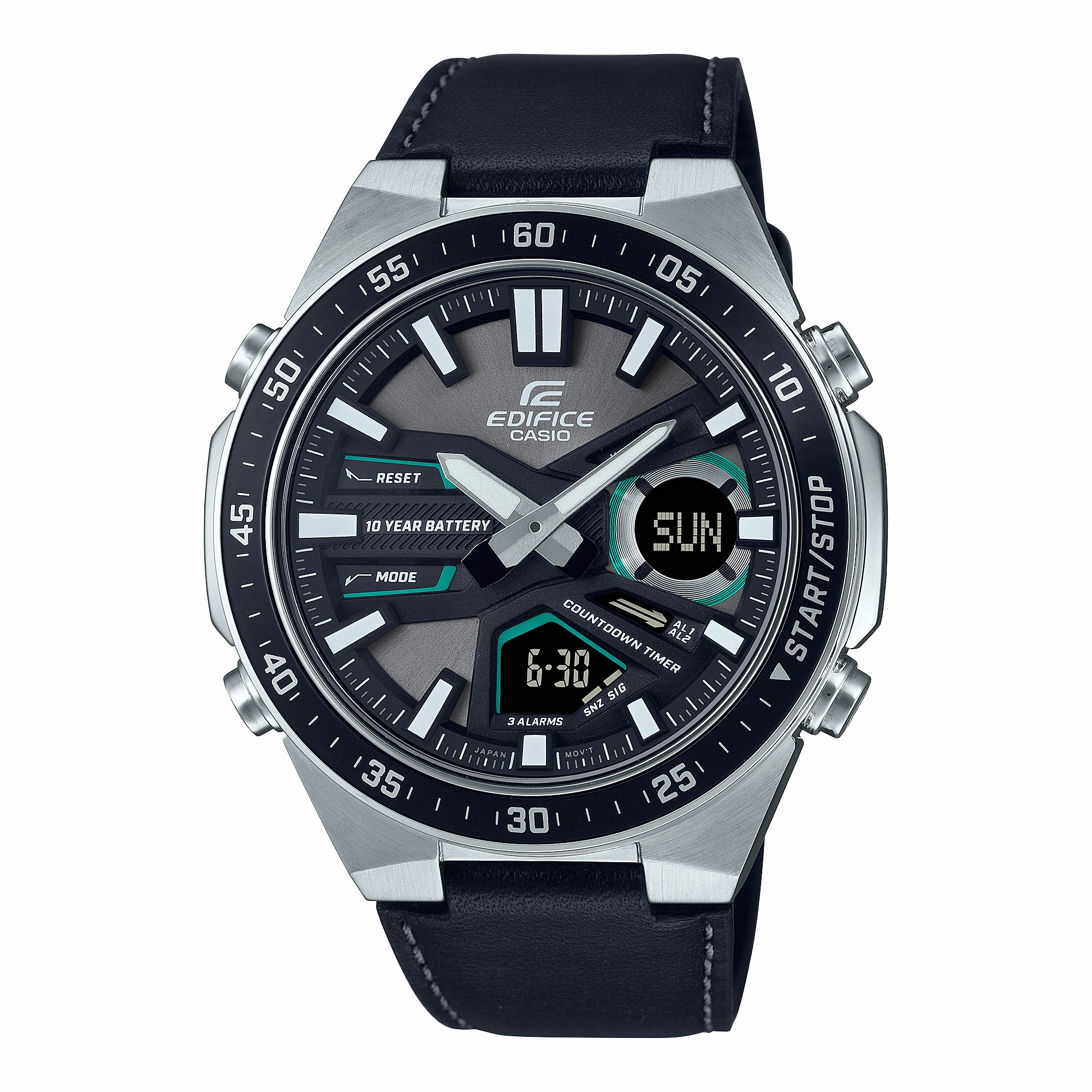 Casio - EFV-C110L-1AVDF