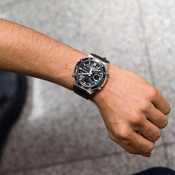 Casio - EFV-C110L-1AVDF