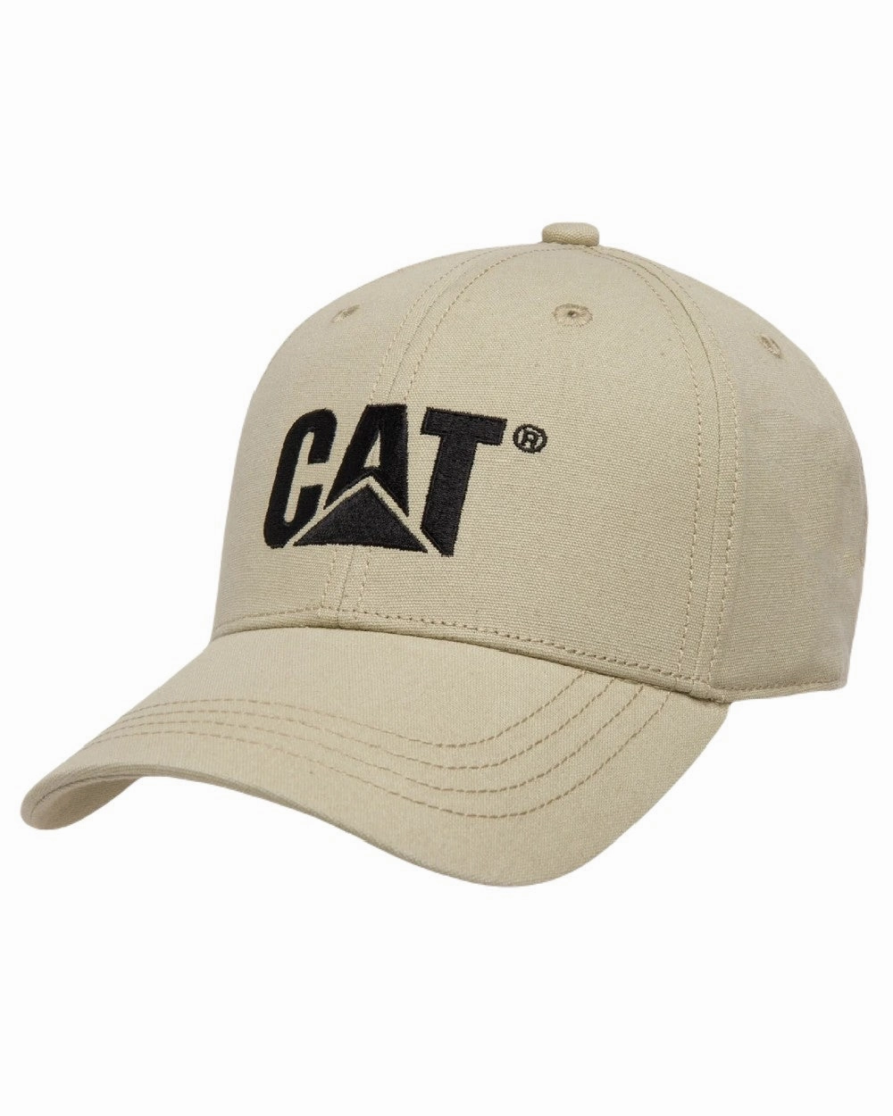 Caterpillar Trademark Cap