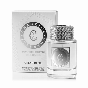 Charriol Infinite Celtic Cologne