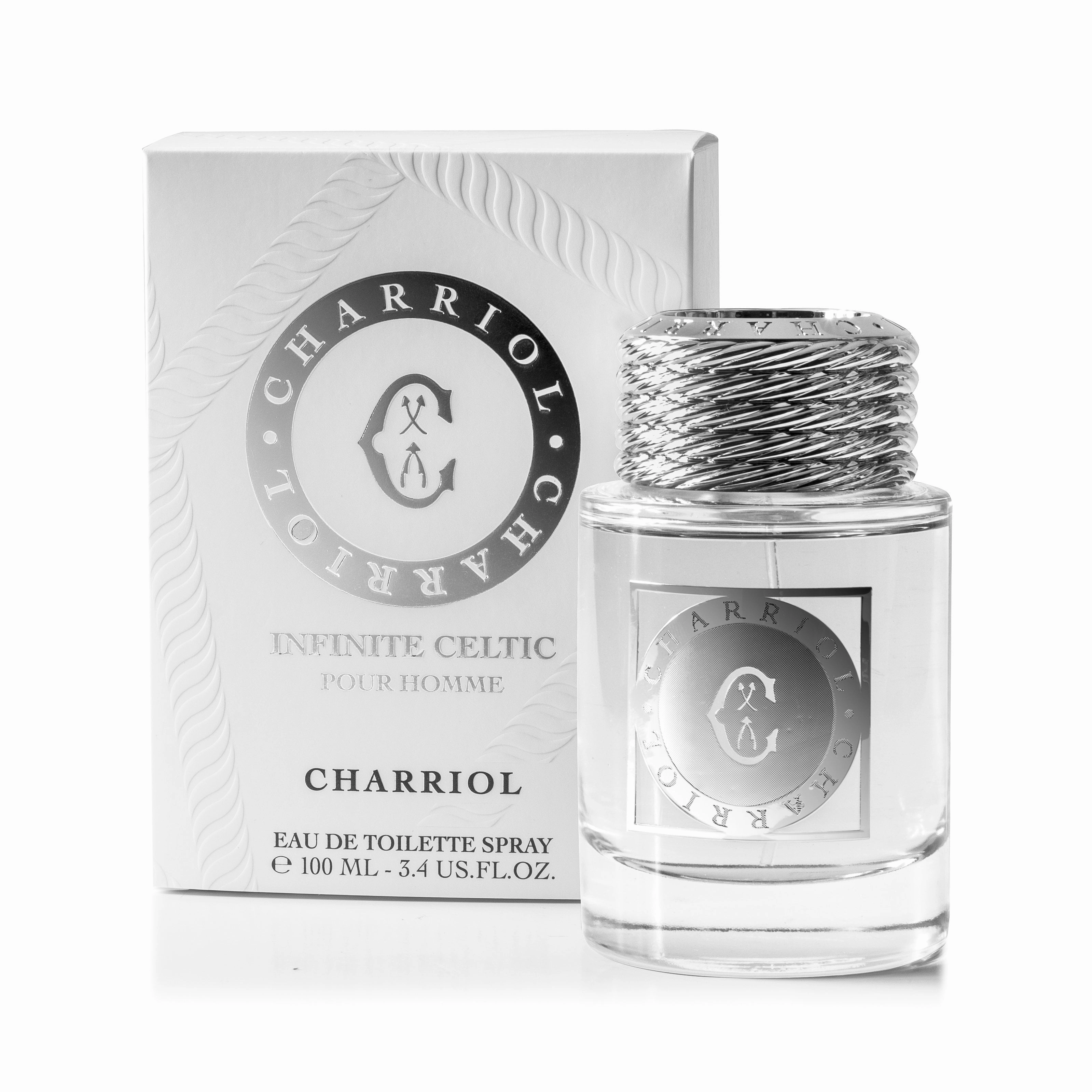 Charriol Infinite Celtic Cologne