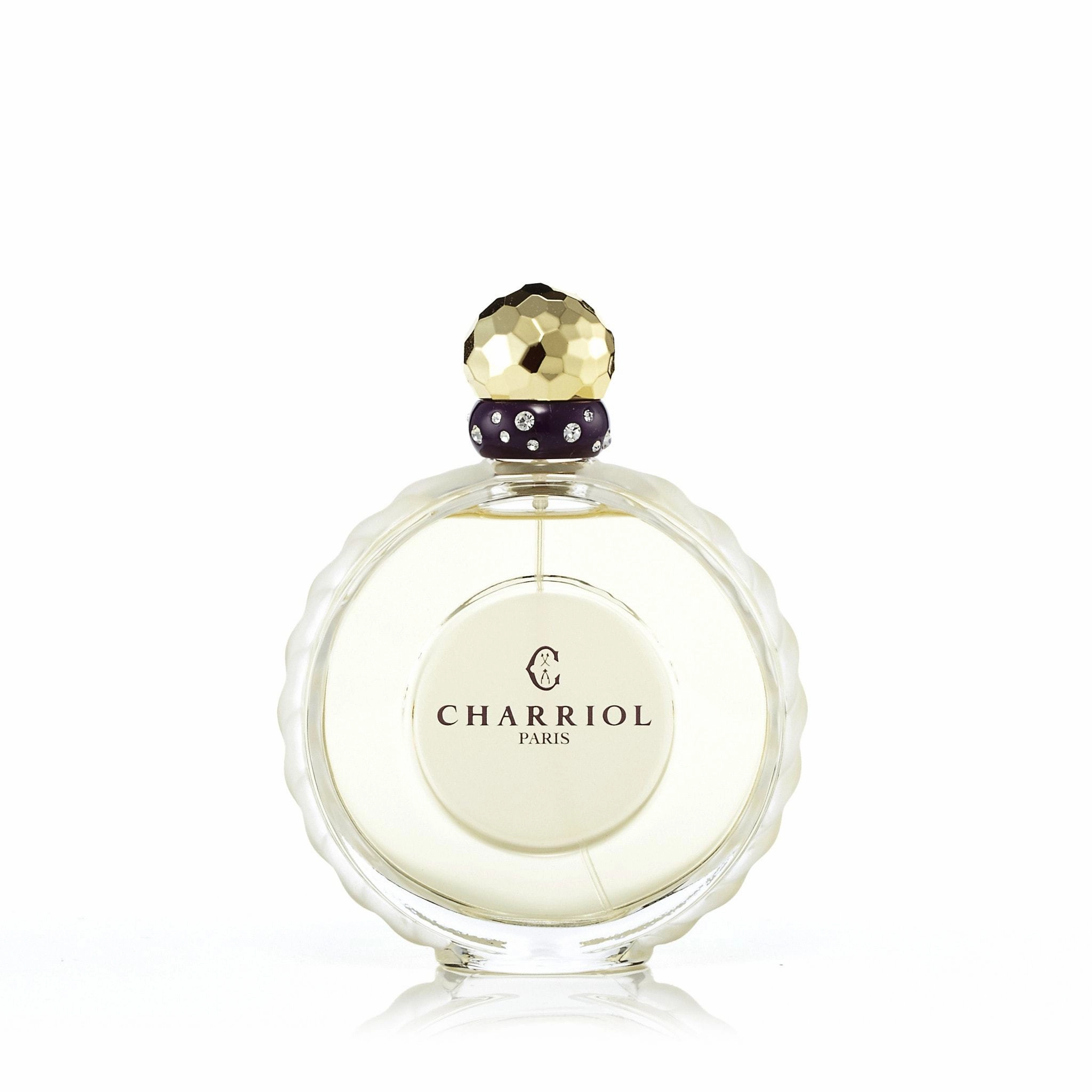 Charriol Perfume