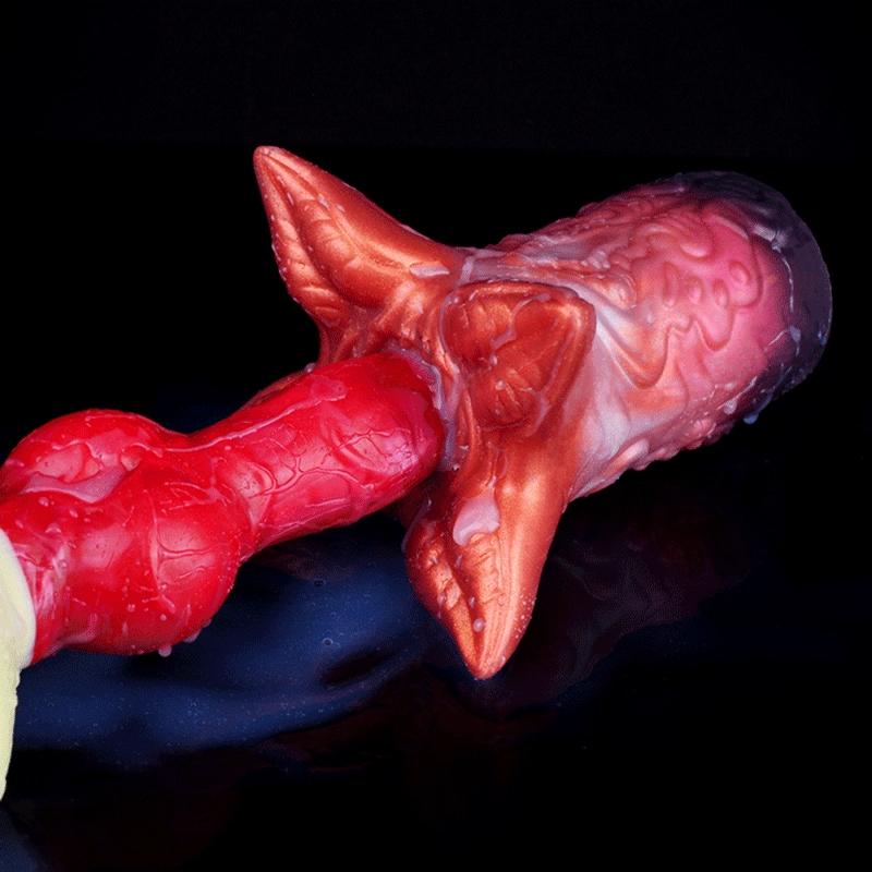 Chloe Silicone Male Stroker