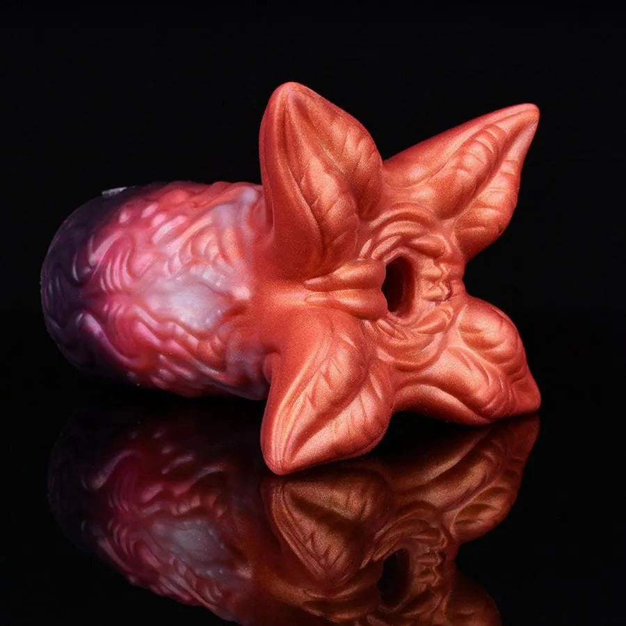 Chloe Silicone Male Stroker
