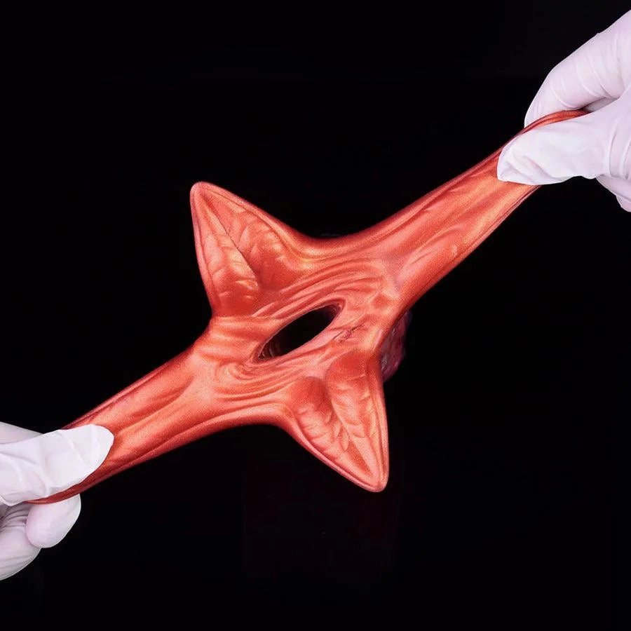 Chloe Silicone Male Stroker