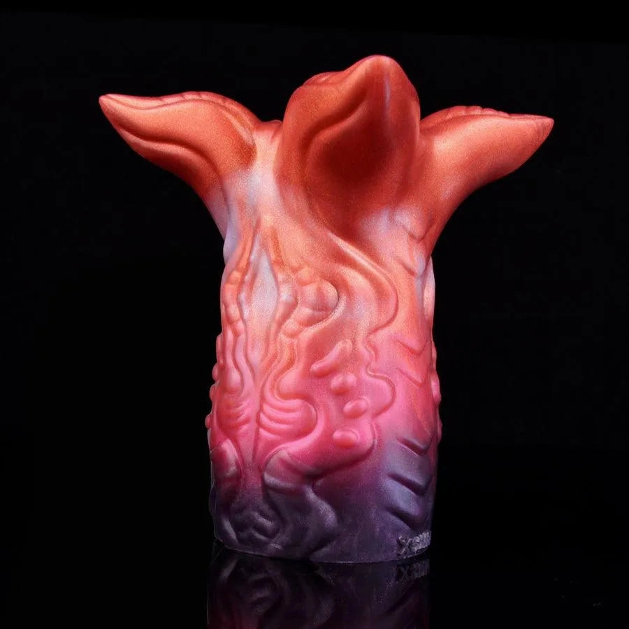 Chloe Silicone Male Stroker