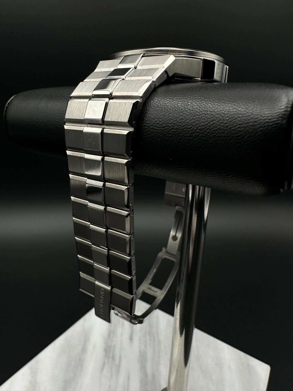 Chopard Alpine Eagle 41 Cadence 8hf 298600-3005 Titanium 41mm Automatic Watch - 2022