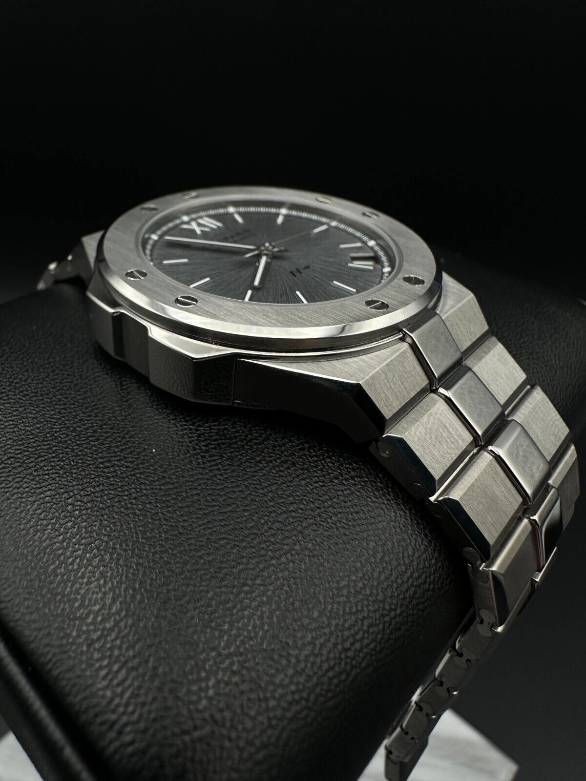 Chopard Alpine Eagle 41 Cadence 8hf 298600-3005 Titanium 41mm Automatic Watch - 2022