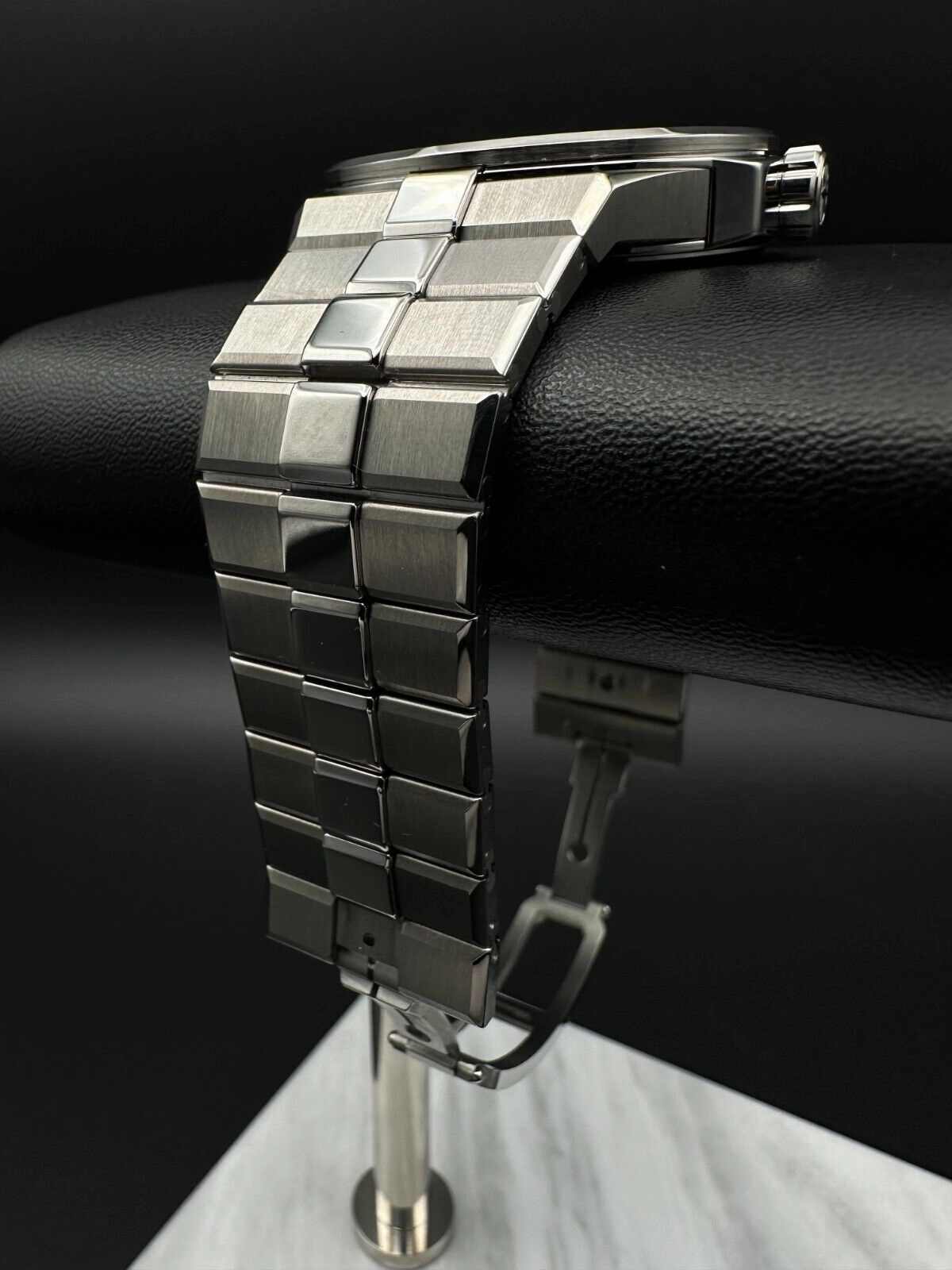 Chopard Alpine Eagle 41 Cadence 8hf 298600-3005 Titanium 41mm Automatic Watch - 2022