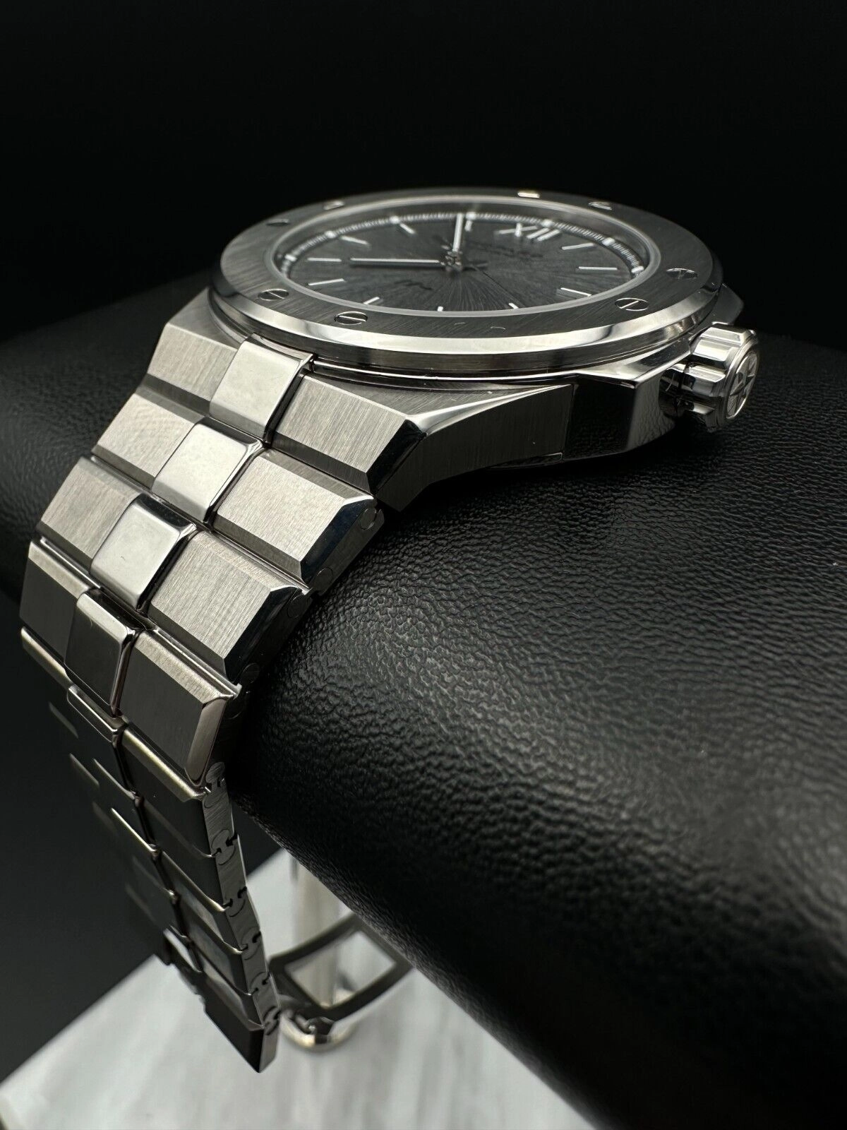 Chopard Alpine Eagle 41 Cadence 8hf 298600-3005 Titanium 41mm Automatic Watch - 2022