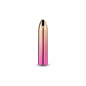 Chroma Sunrise Rechargeable Bullet