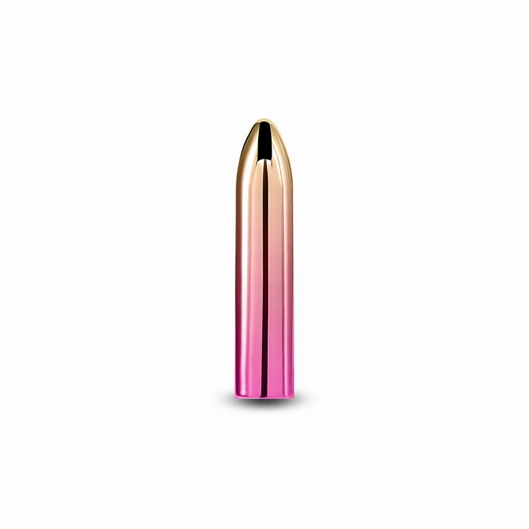 Chroma Sunrise Rechargeable Bullet