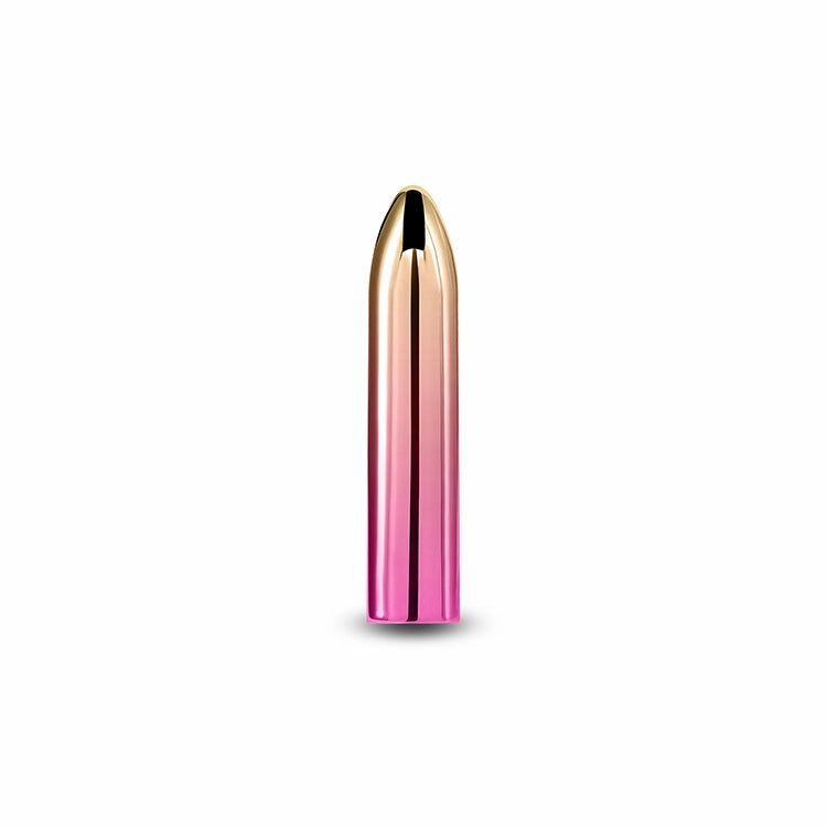 Chroma Sunrise Rechargeable Bullet
