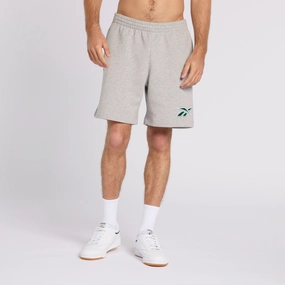 Cl Uniform Short Medium Grey Heather