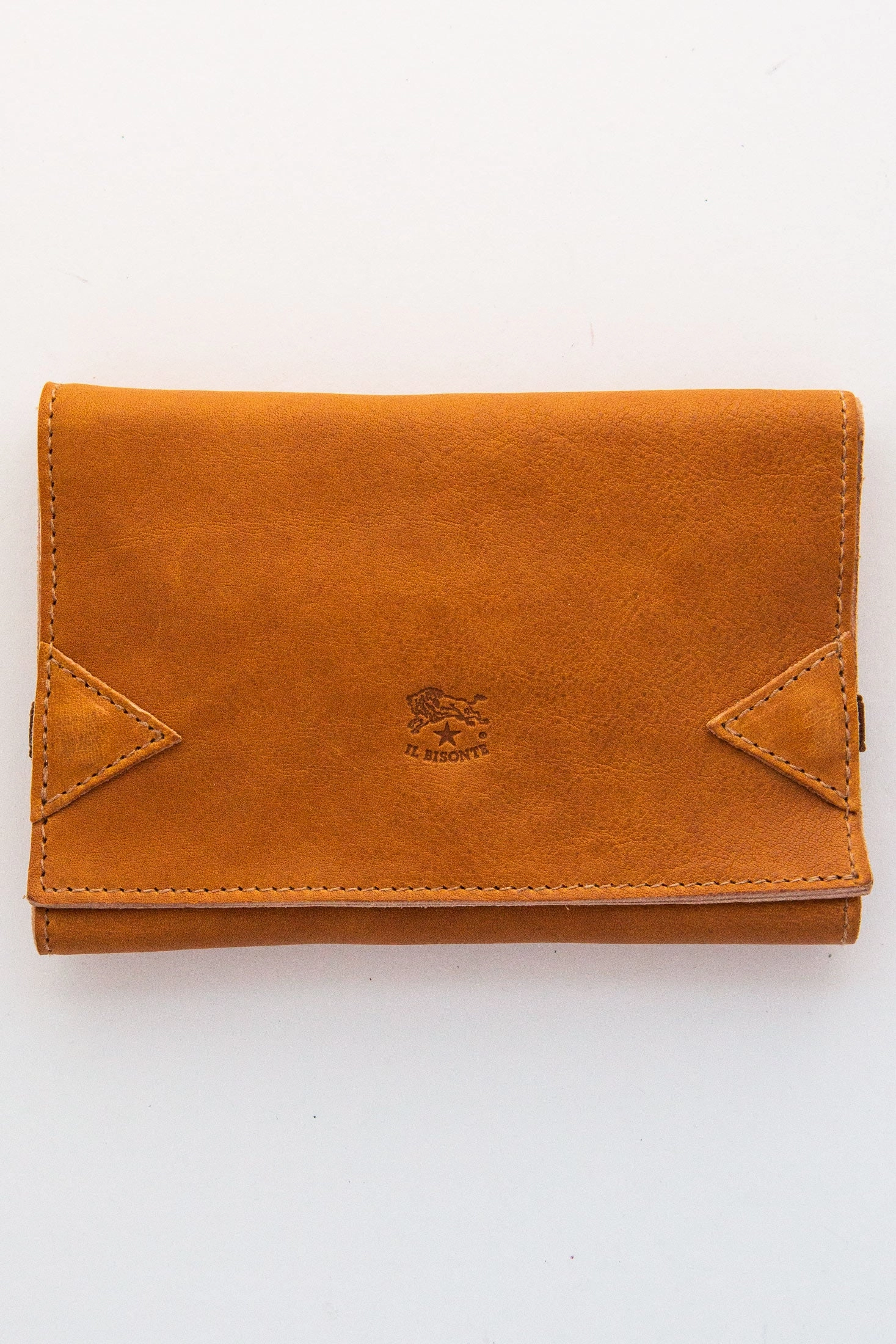 Classic Medium Wallet Naturale