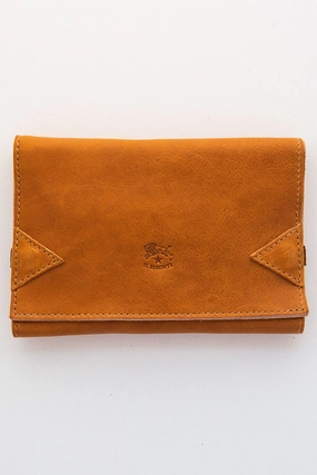 Classic Medium Wallet Naturale