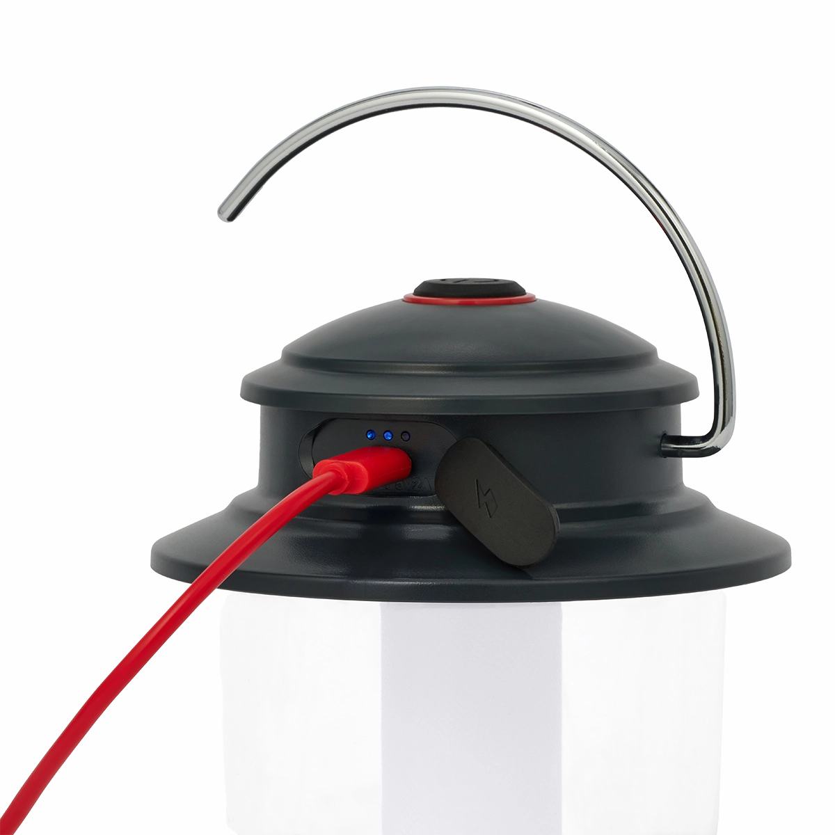 Classic Rechargeable 400L Lantern