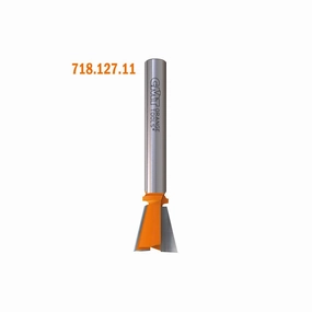 CMT-818.190.11 - DOVETAIL BIT