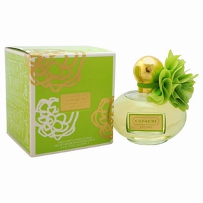 Coach Citrine Blossom Perfume