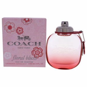 Coach Floral Blush Perfume