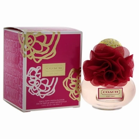 Coach Poppy Freesia Blossom Perfume
